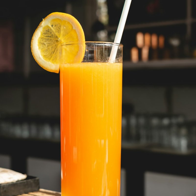Milk Shake — Dar Ouezzane